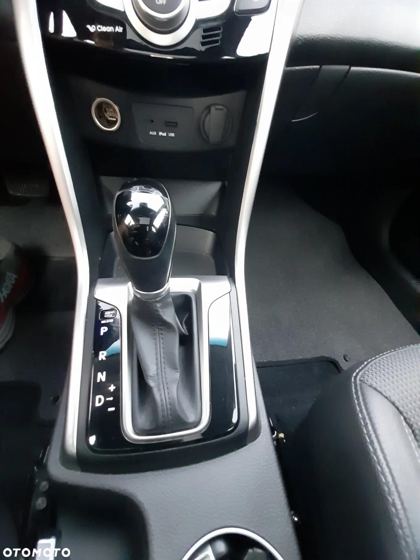 Hyundai i30 1.6 CRDI DCT Style - 22