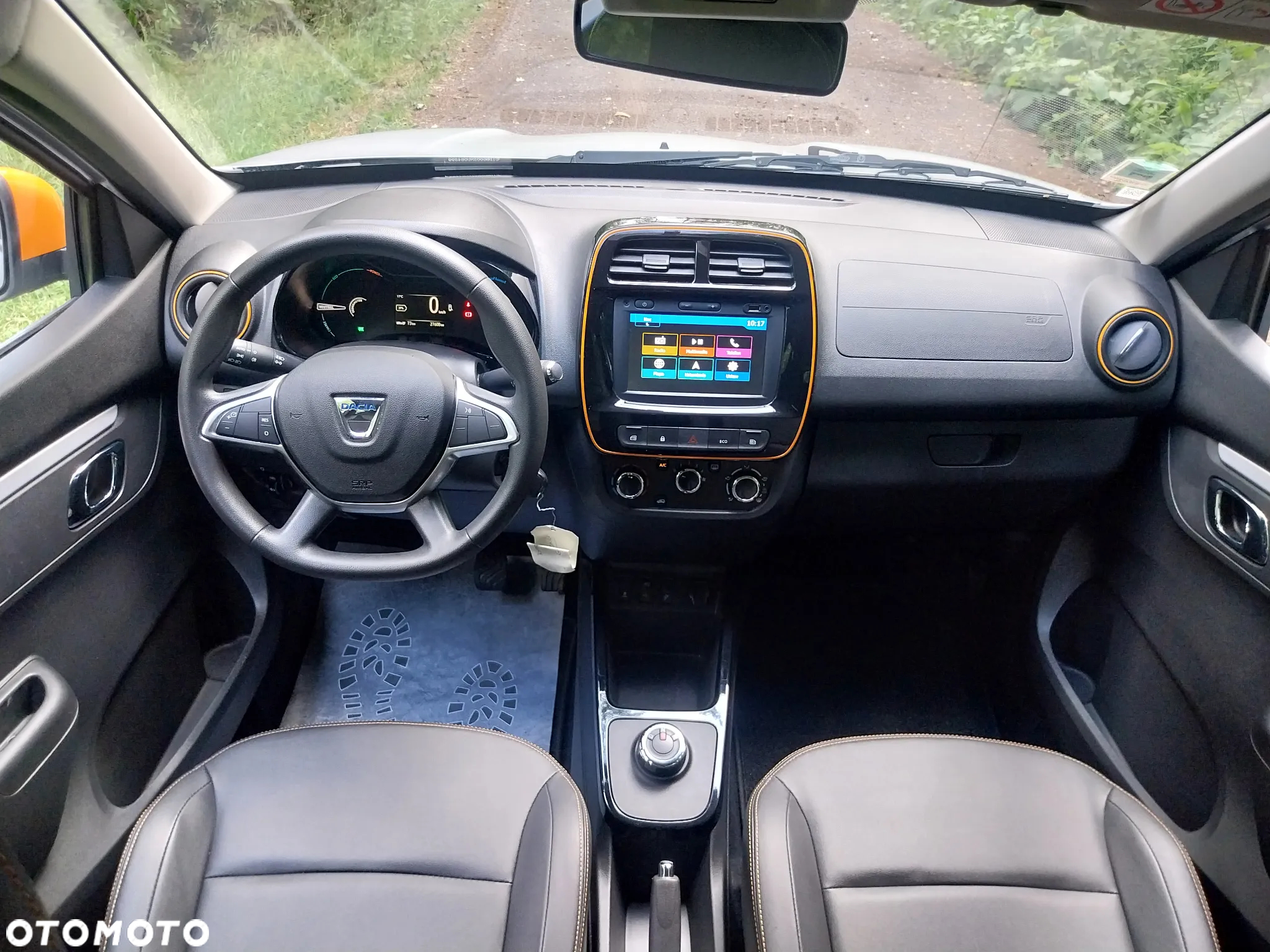 Dacia Spring - 5