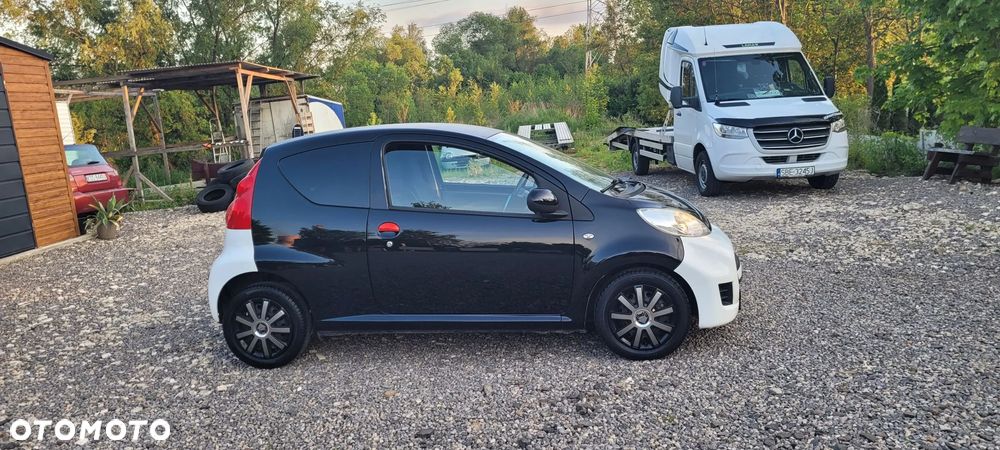 Peugeot 107 68 Style - 5