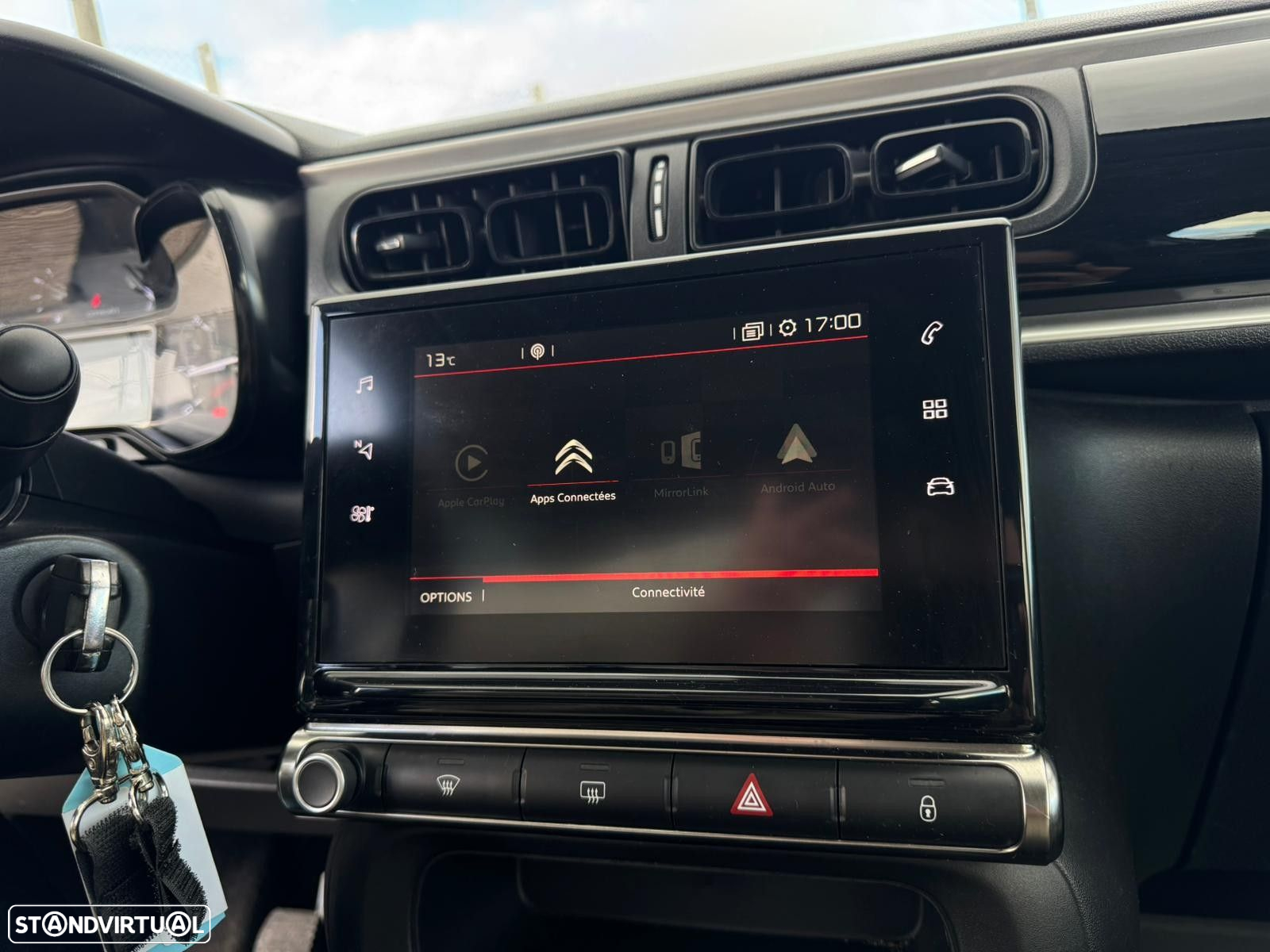 Citroën C3 1.2 PureTech C-Series - 29