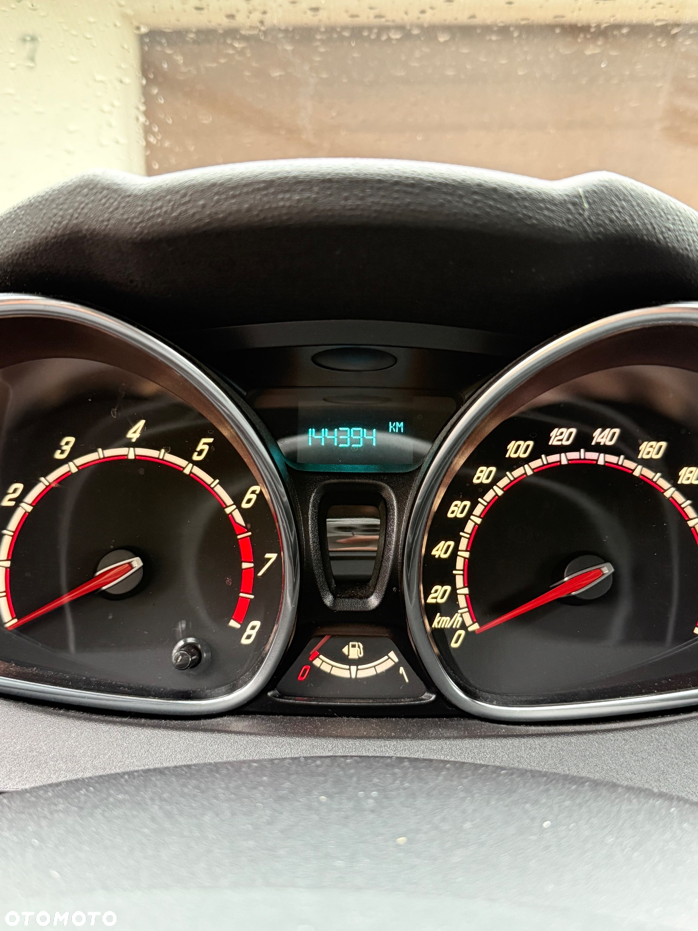Ford Fiesta ST2 - 9