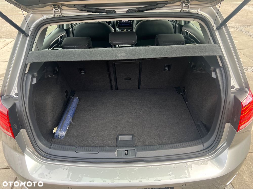 Volkswagen Golf 2.0 BlueTDI 4Motion Comfortline - 23