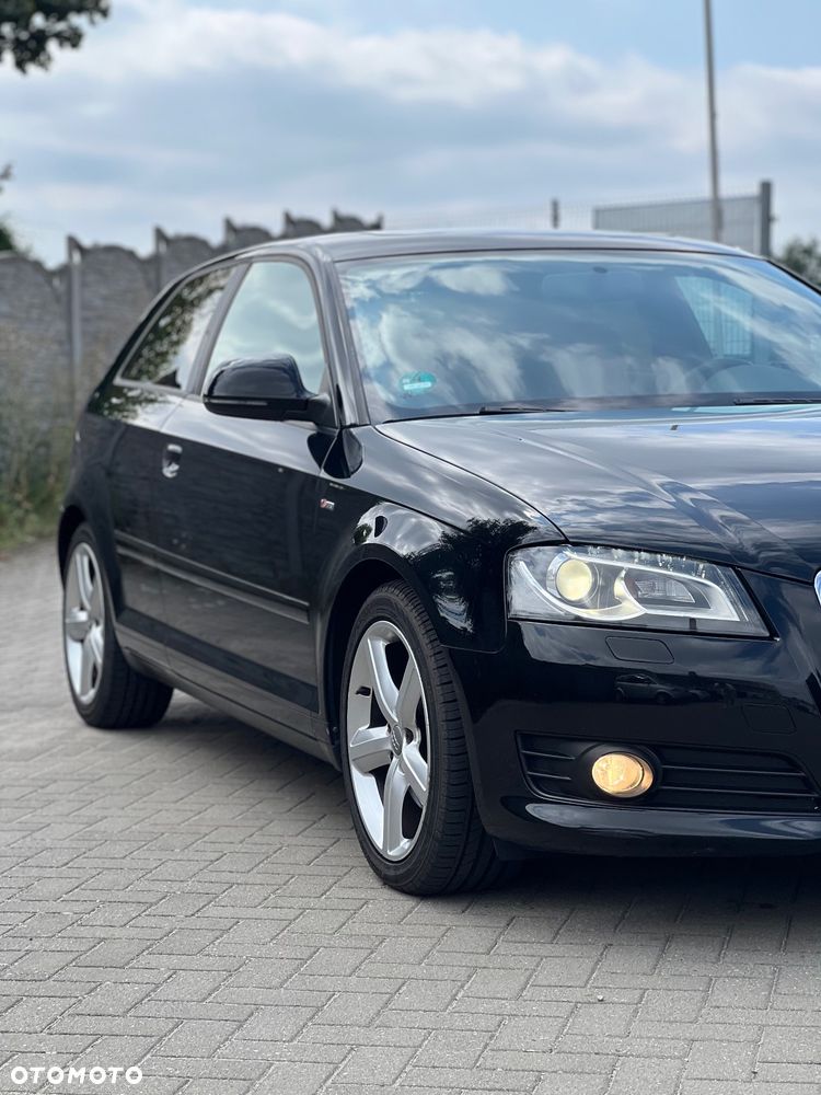 Audi A3 3-drzwiowe - 18