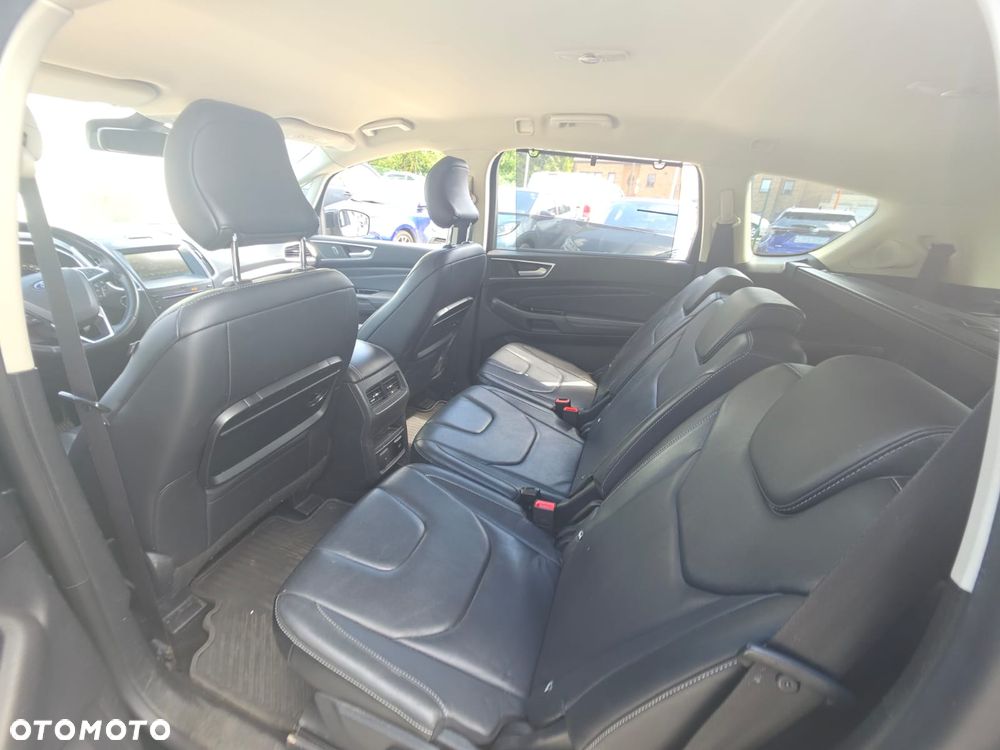 Ford S-Max 2.0 TDCi Titanium - 12