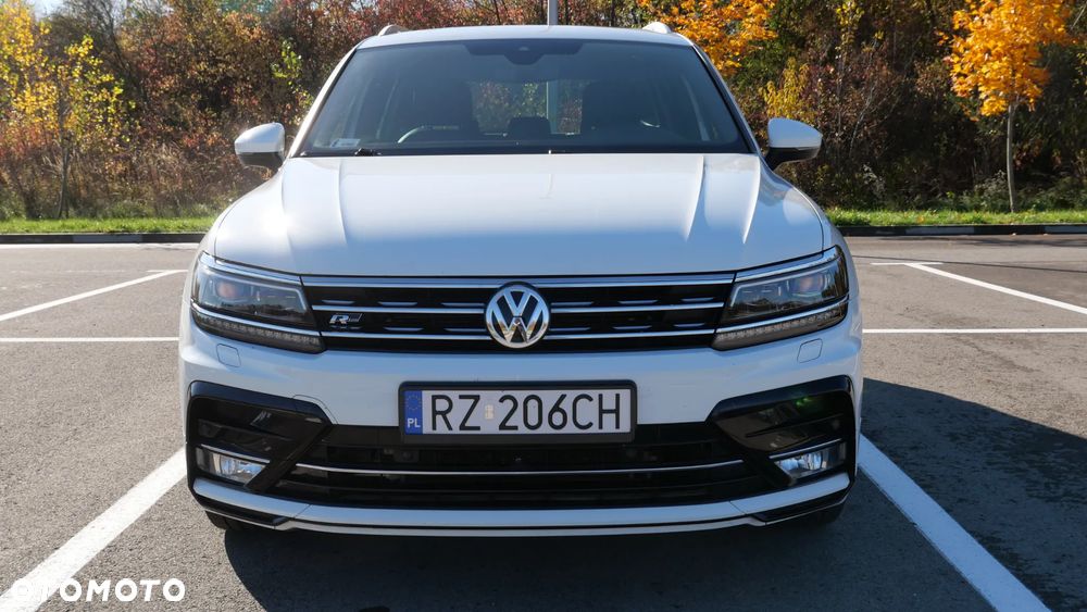 Volkswagen Tiguan 2.0 TDI BMT SCR 4Mot Highline DSG - 16