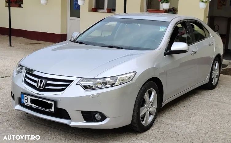 Honda Accord 2.0 Elegance - 2
