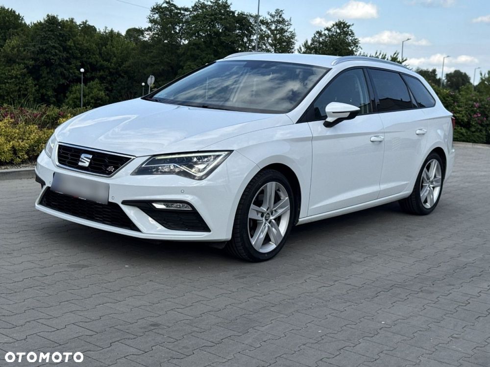 Seat Leon - 22