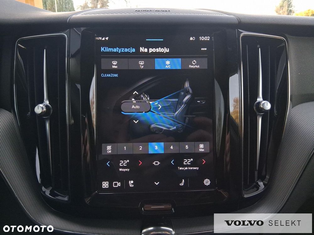 Volvo XC 60 - 23