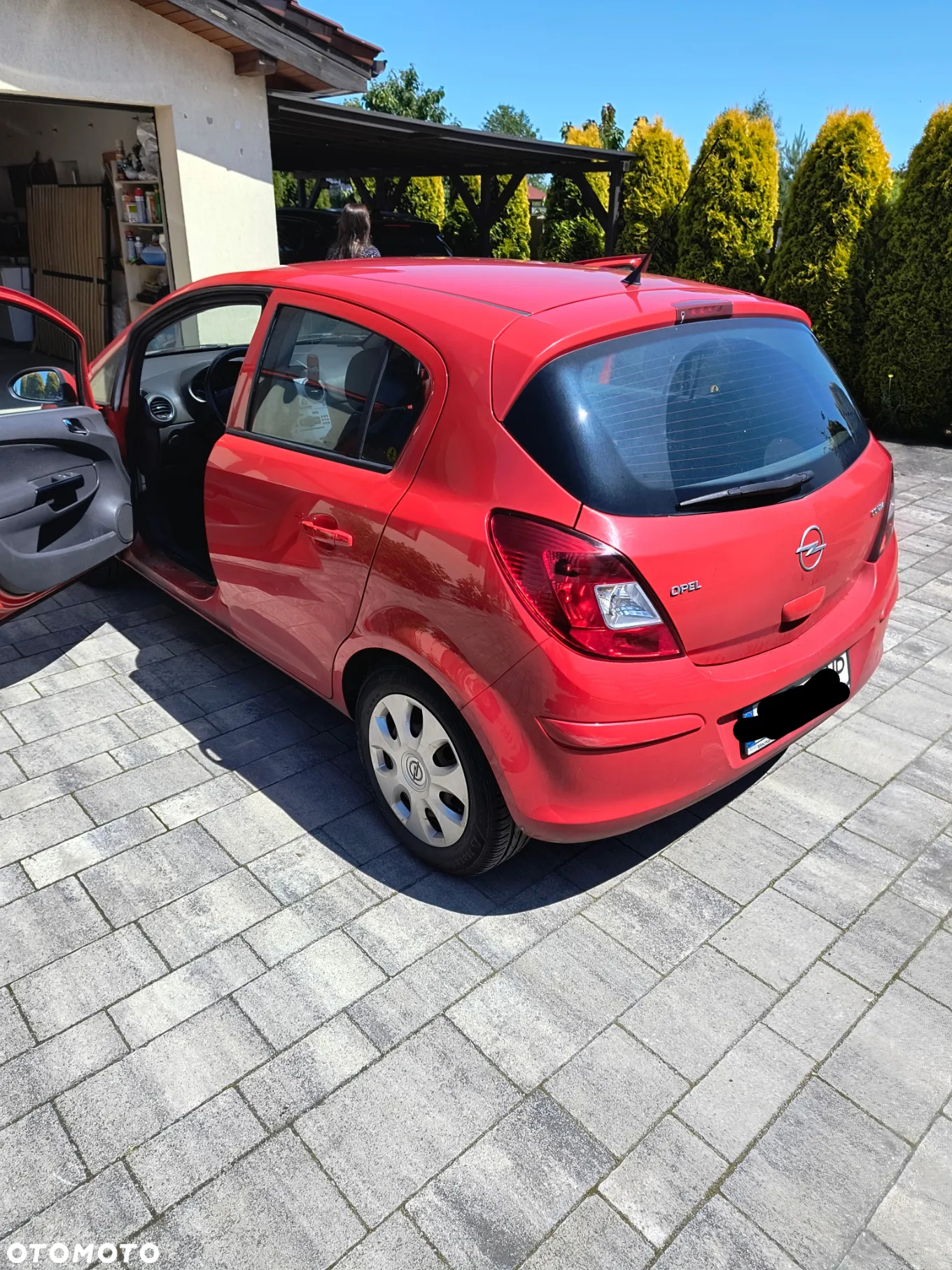 Opel Corsa 1.2 16V Enjoy - 2
