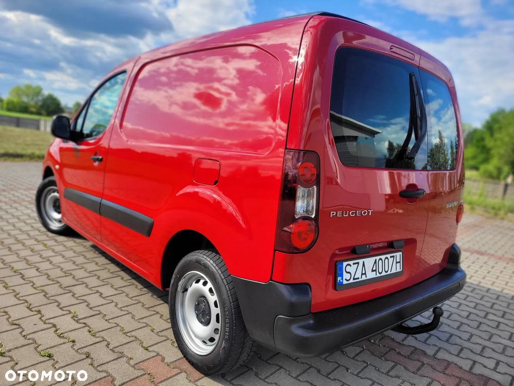 Peugeot Partner - 37