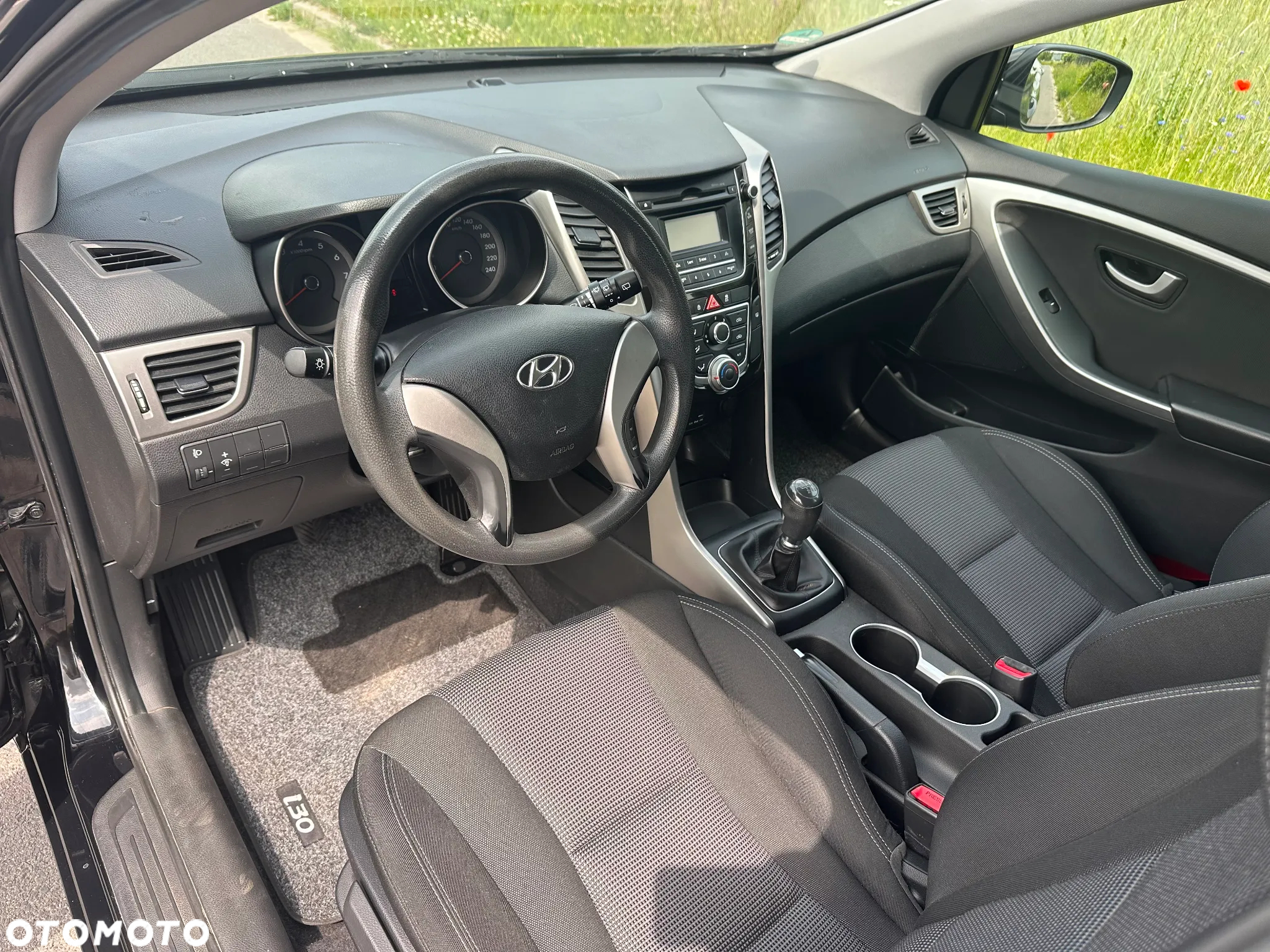 Hyundai i30 i30cw 1.4 Style - 16