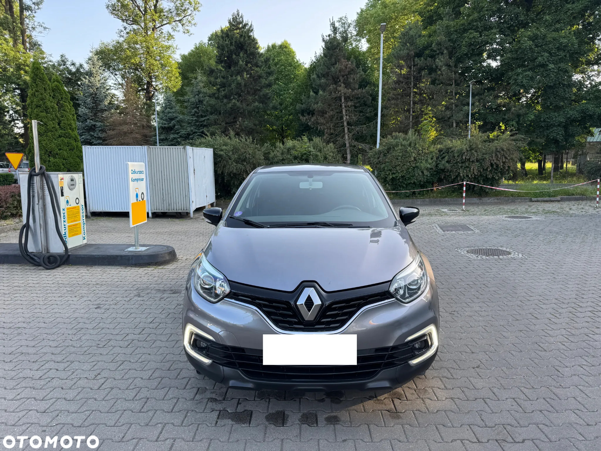 Renault Captur 0.9 Energy TCe Life EU6 - 8