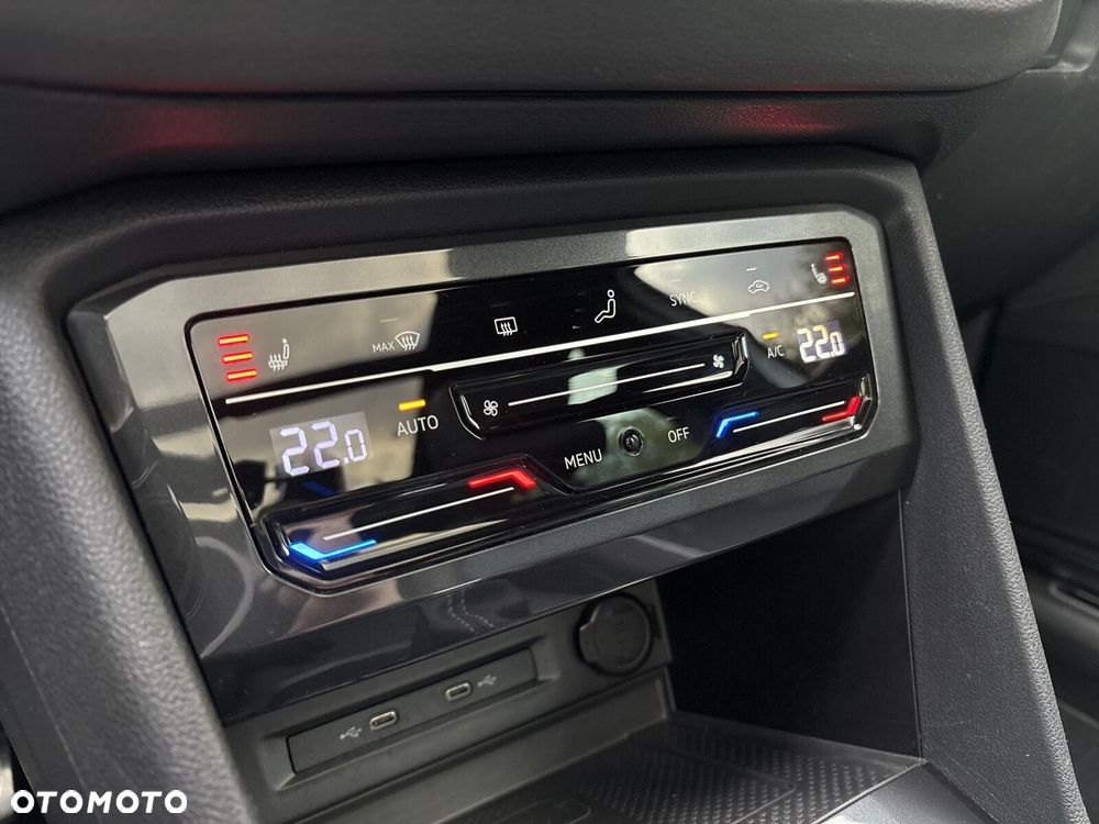 Volkswagen Tiguan 1.4 eHybrid R-Line DSG - 29