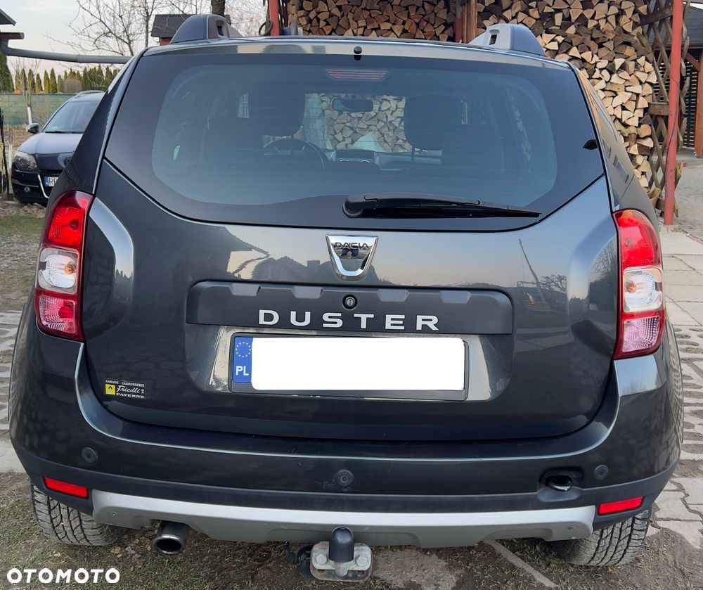 Dacia Duster - 4