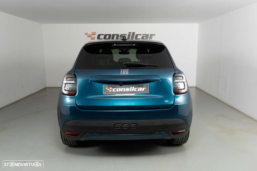 Fiat 600e 54 kWh La Prima - 6