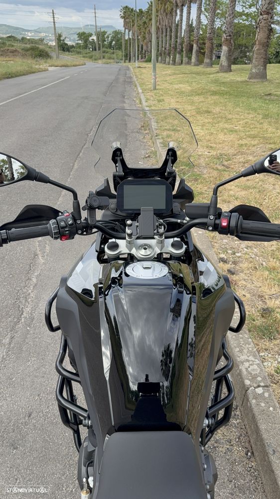 BMW F 800 GS - como nova - Garantia até 2030 - 9