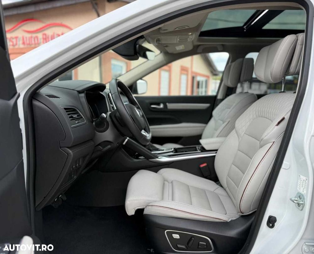 Renault Koleos - 20