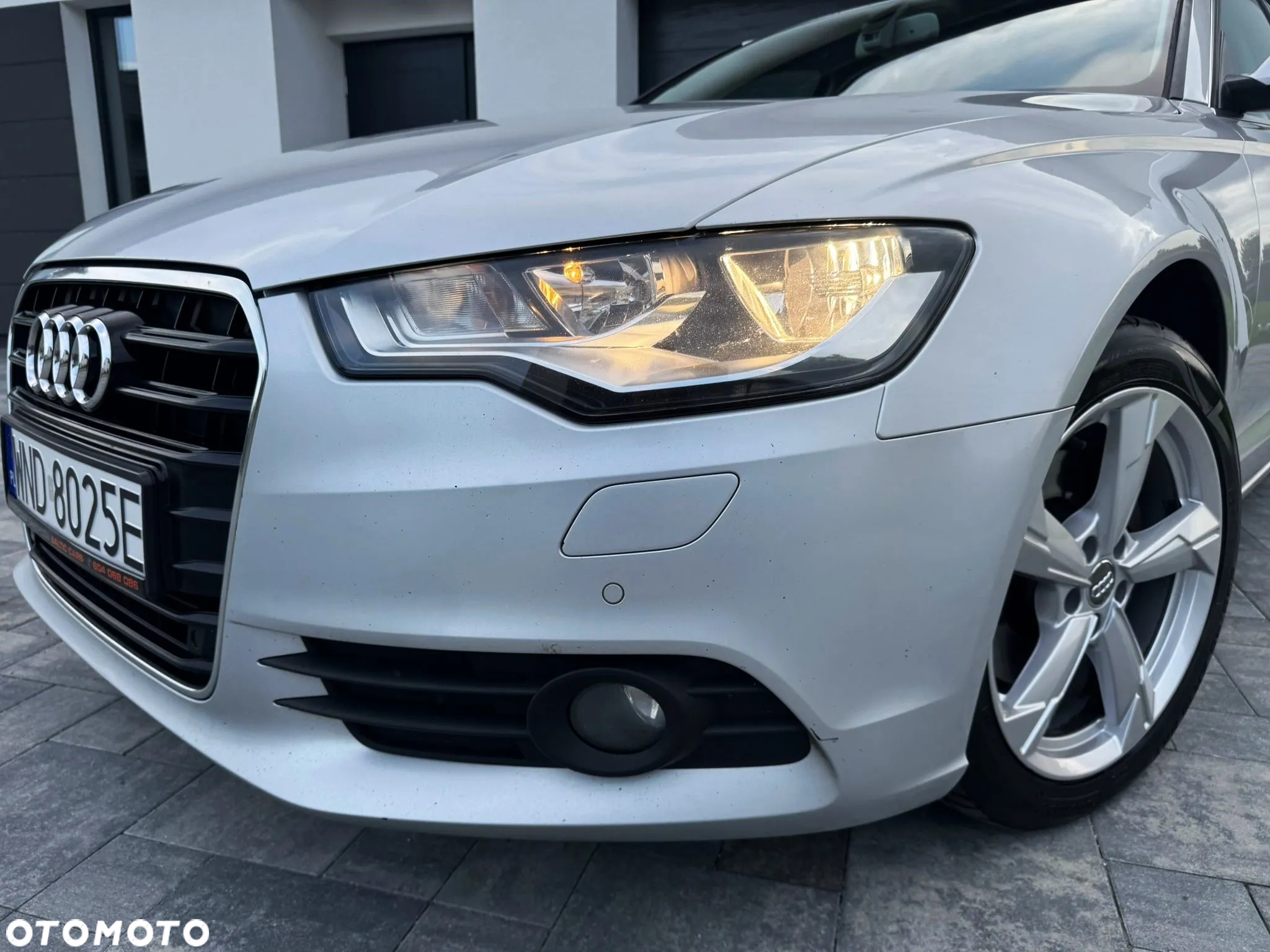 Audi A6 ver-2-0-tfsi-multitronic - 24