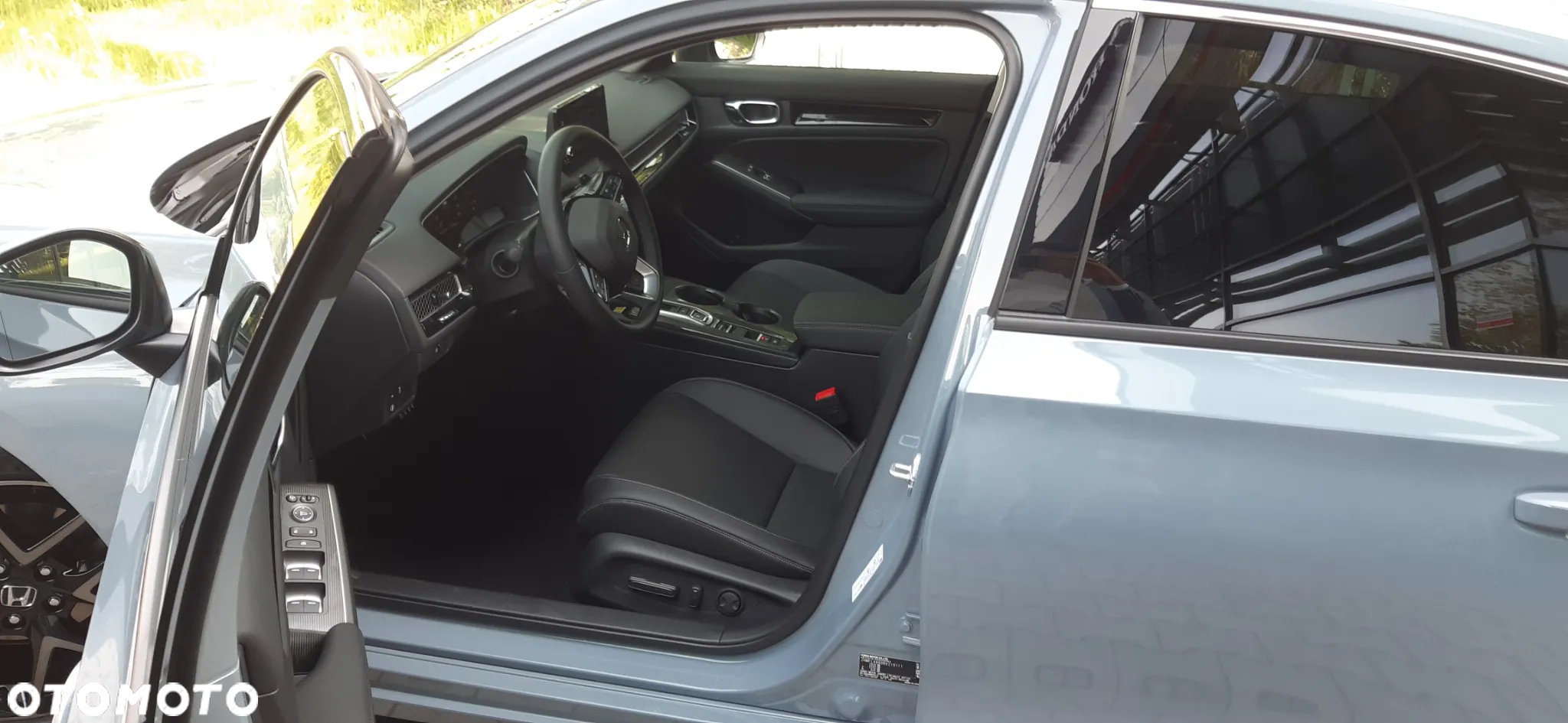 Honda Civic - 13