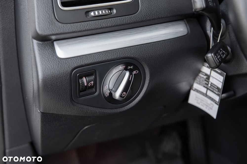 Volkswagen Sharan 2.0 TSI DSG Highline - 17