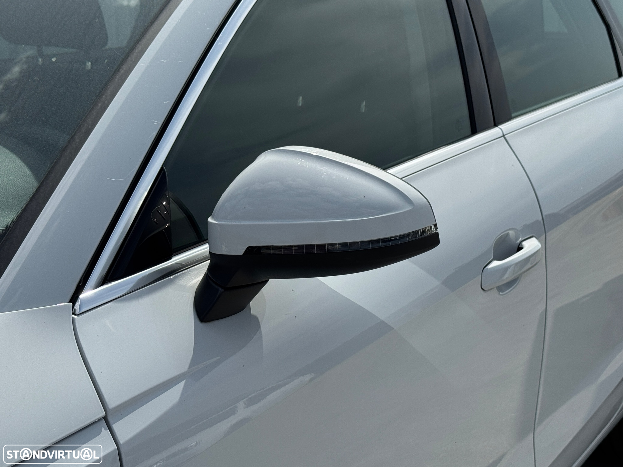 Audi A4 Avant 35 TDI Advanced S tronic - 7