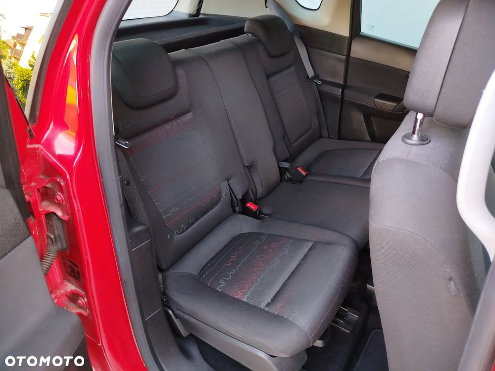 Opel Meriva 1.4 Design Edition - 23