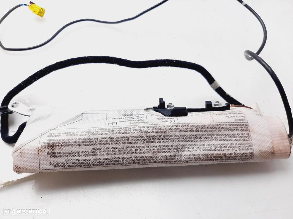 AIRBAG LATERAL FRENTE ESQUERDO VOLKSWAGEN TIGUAN - 1