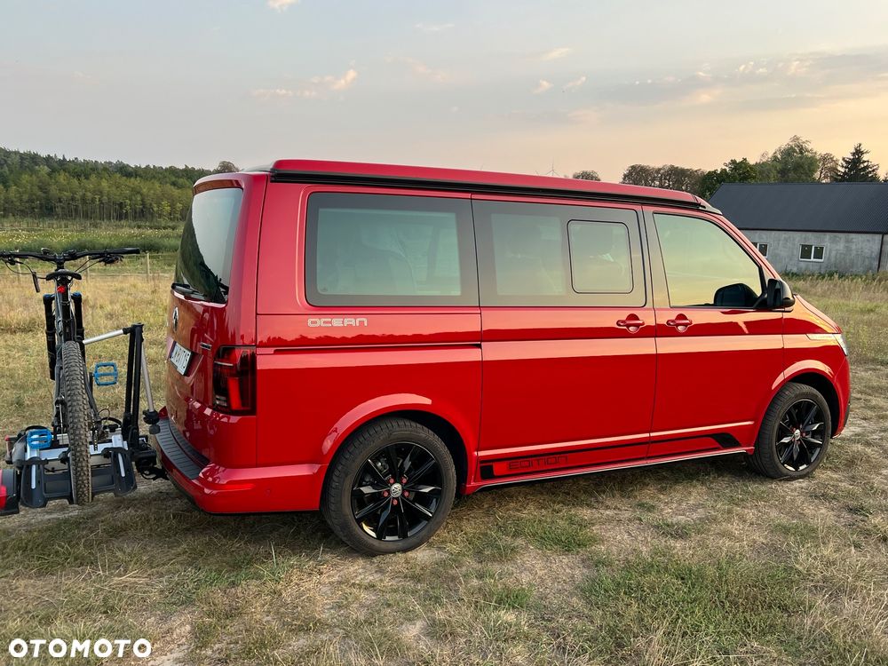 Volkswagen California - 9