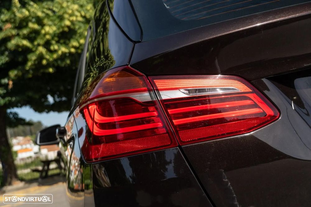 BMW 225xe Active Tourer iPerformance Sport Line - 38