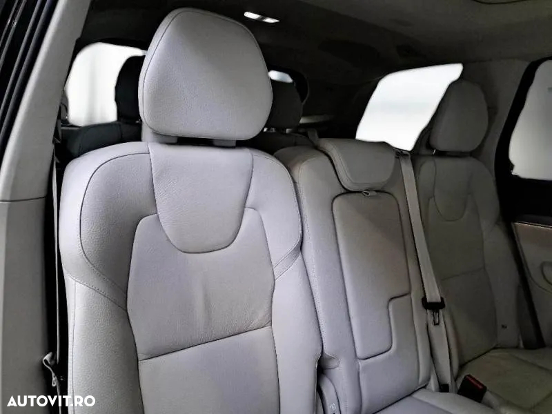 Volvo XC 90 Recharge T8 AWD Ultimate Bright - 16
