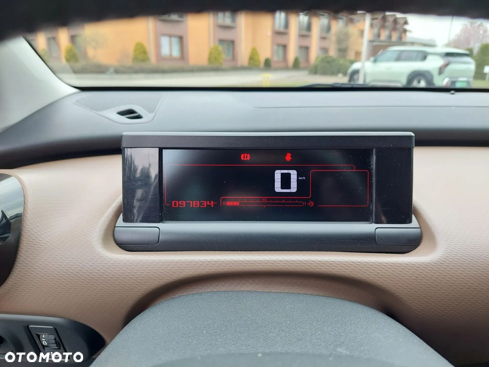 Citroën C4 Cactus 1.2 PureTech MoreLife - 11