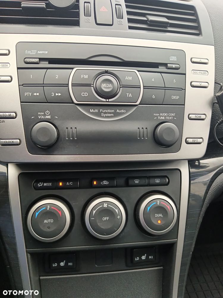 Mazda 6 2.0 Exclusive - 15