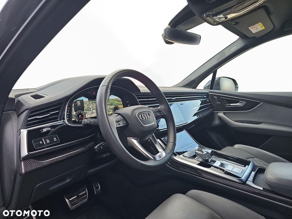 Audi Q7 - 13
