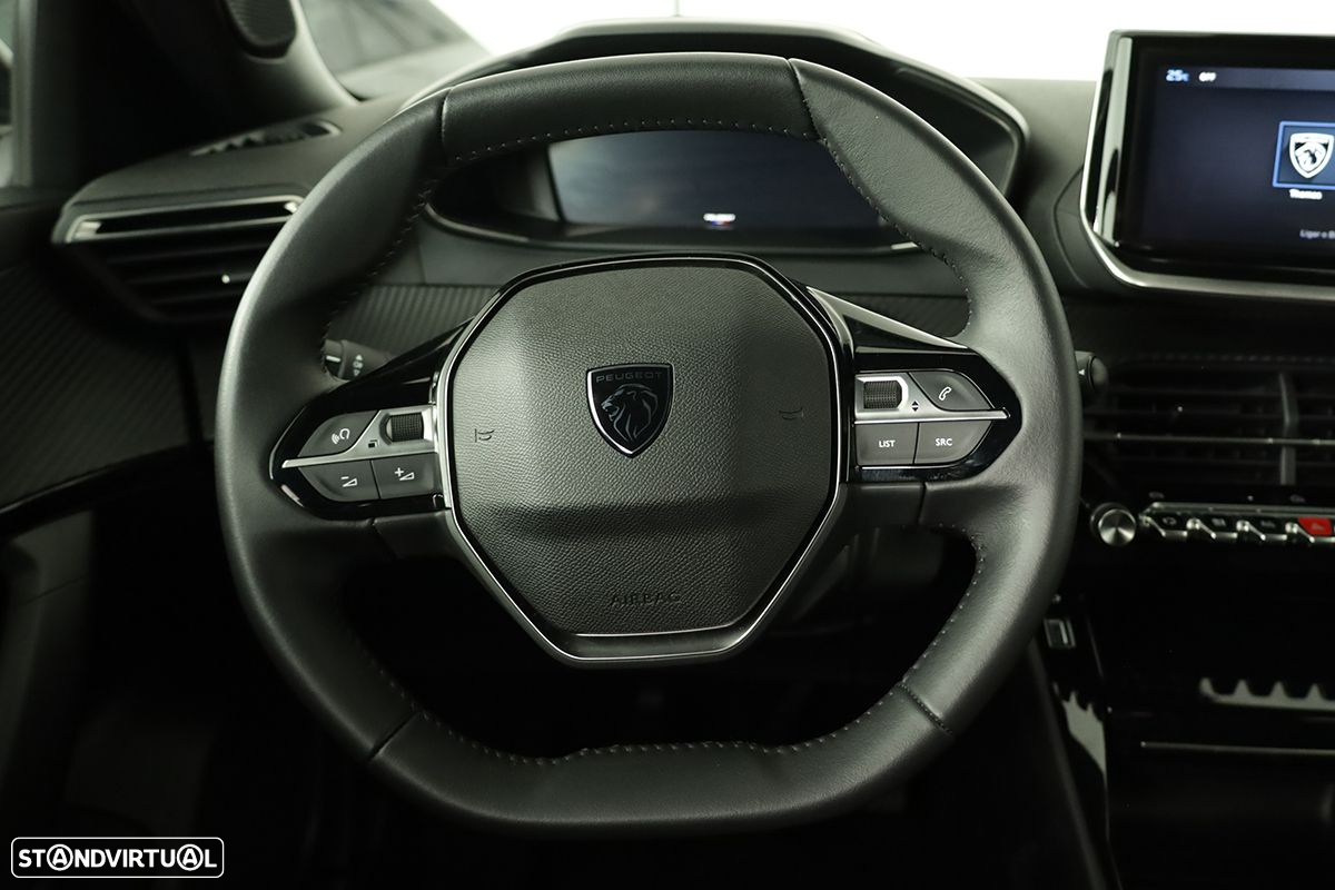 Peugeot 2008 1.2 PureTech Allure - 15