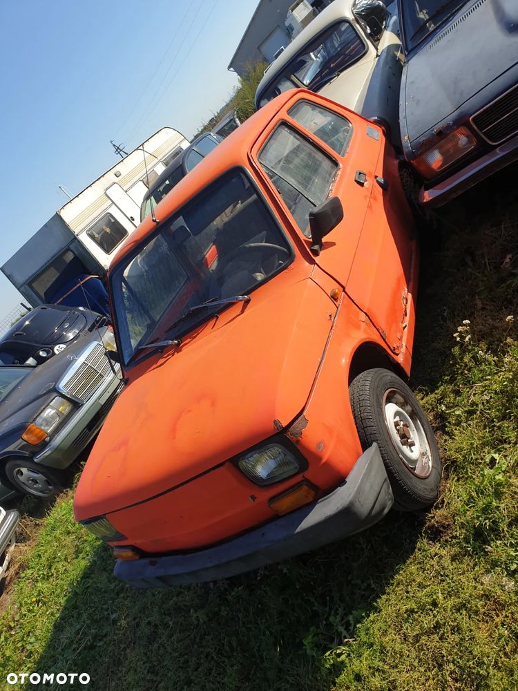 Fiat 126 - 35