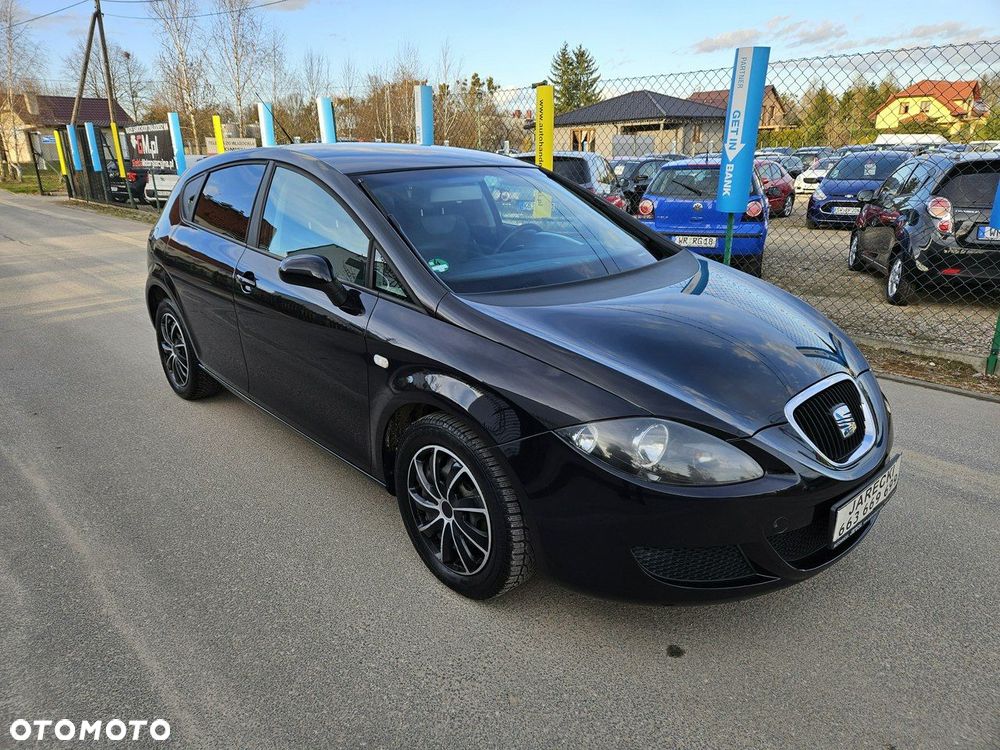 Seat Leon - 3