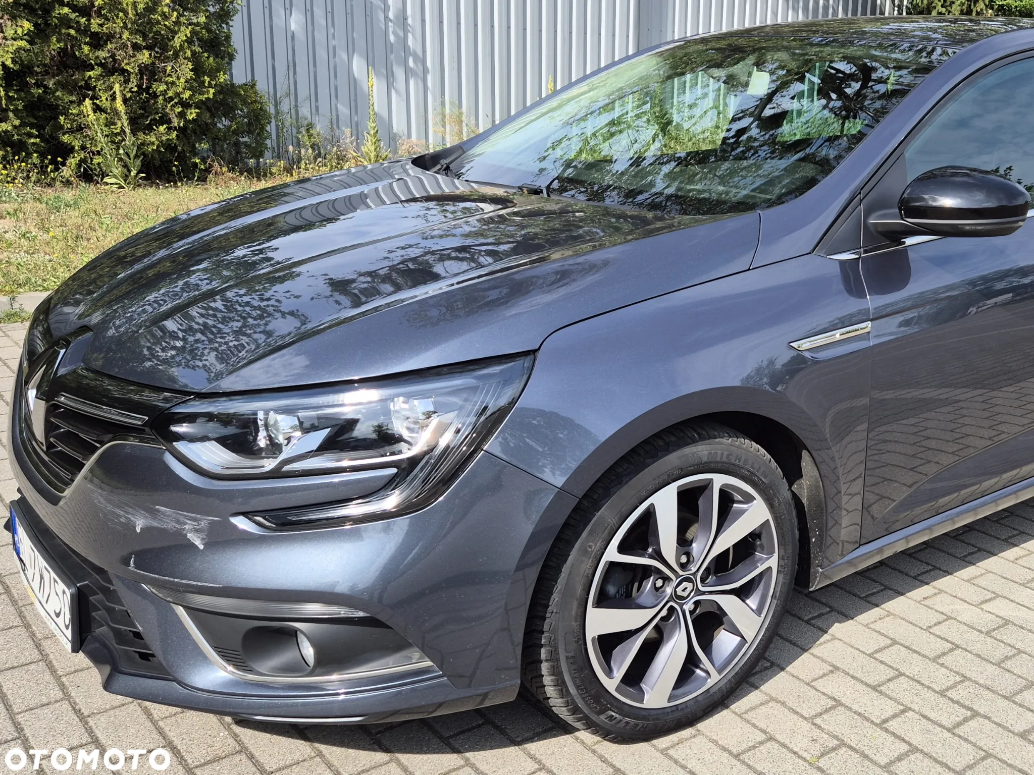 Renault Megane 1.6 SCe Limited - 6
