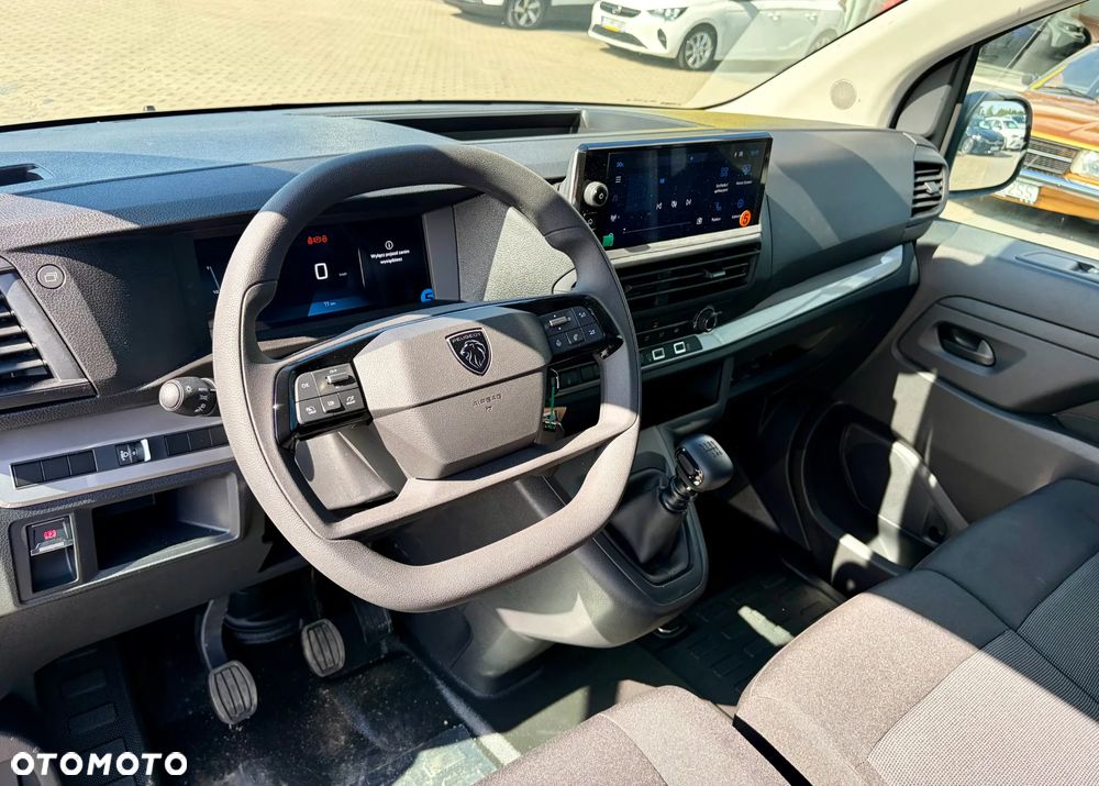 Peugeot Expert Furgon XL - 11