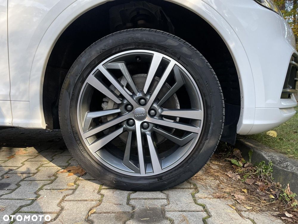 Audi Q5 40 TDI Quattro Sport S tronic - 36