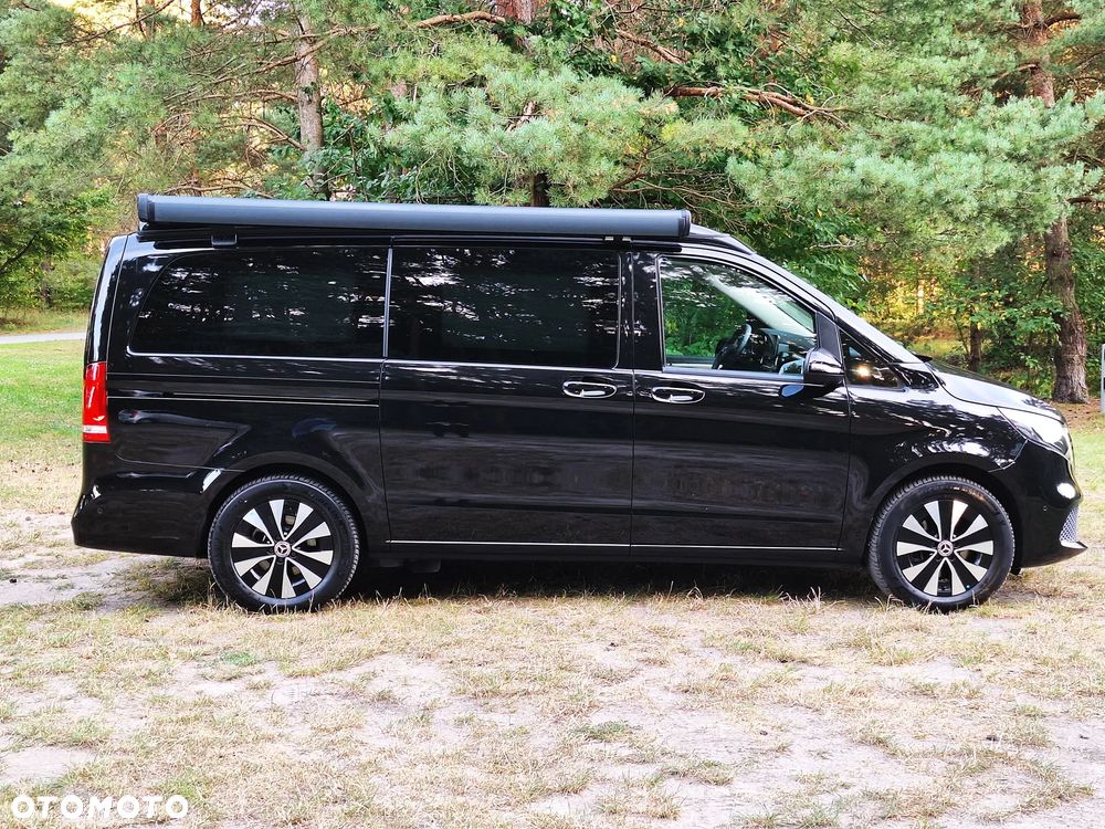 Mercedes-Benz Klasa V - 5