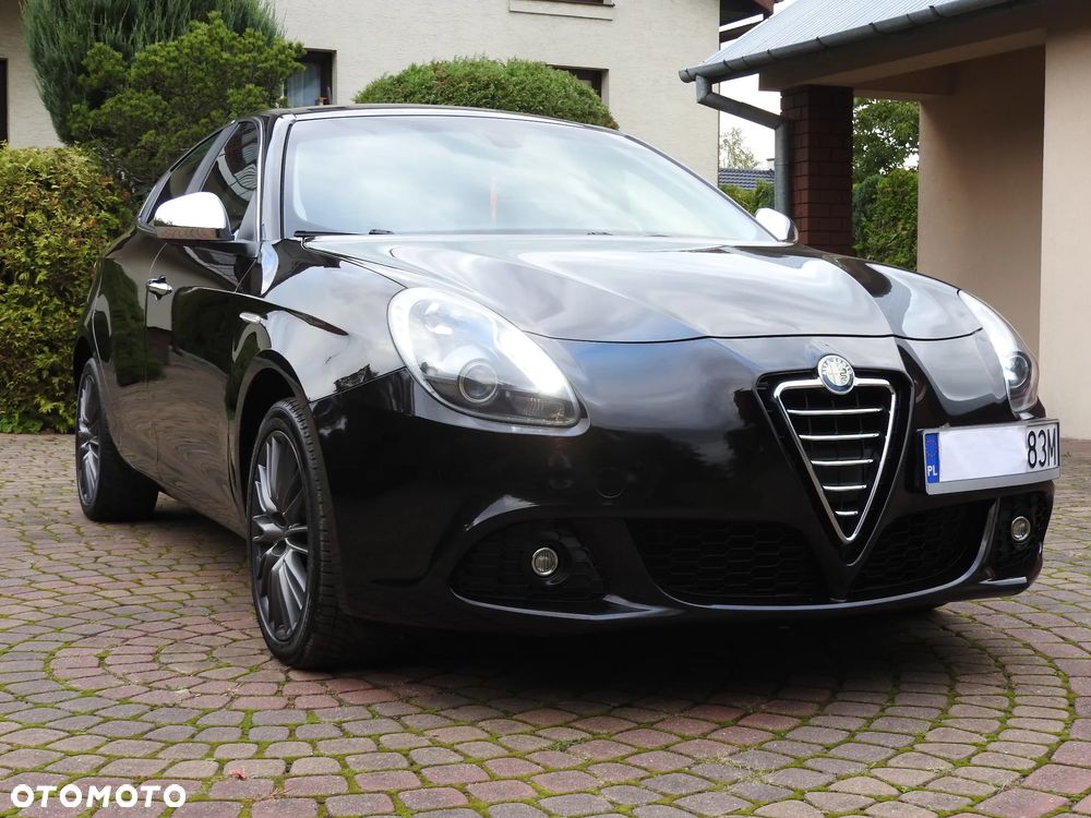 Alfa Romeo Giulietta - 27