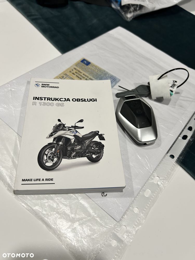 BMW GS - 19