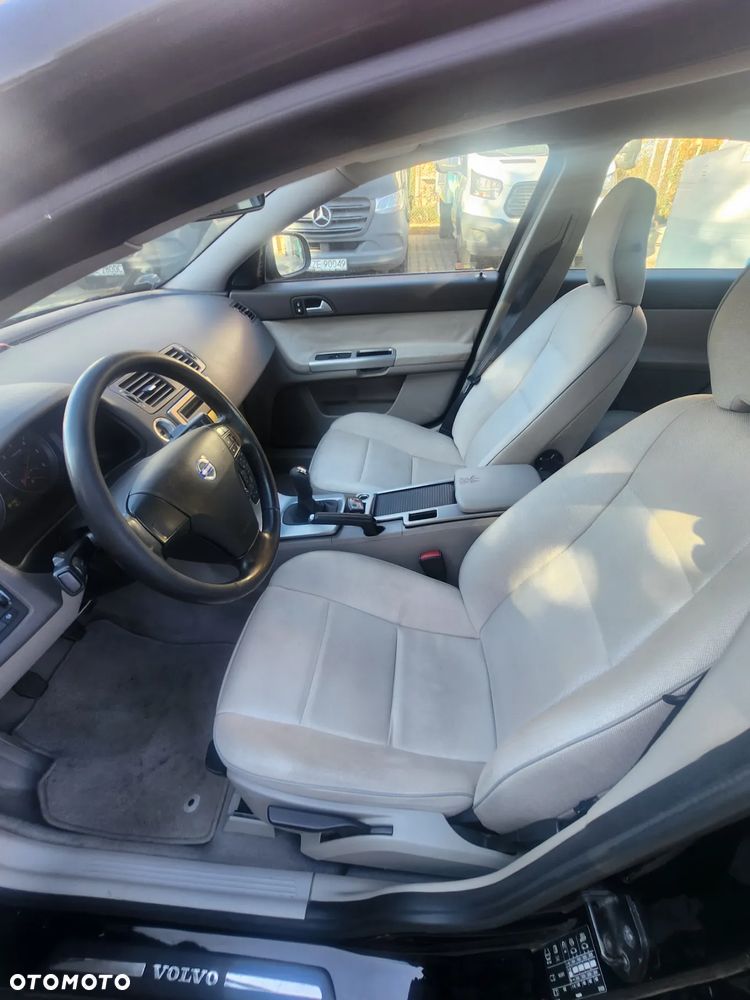 Volvo S40 1.6D DRIVe - 18