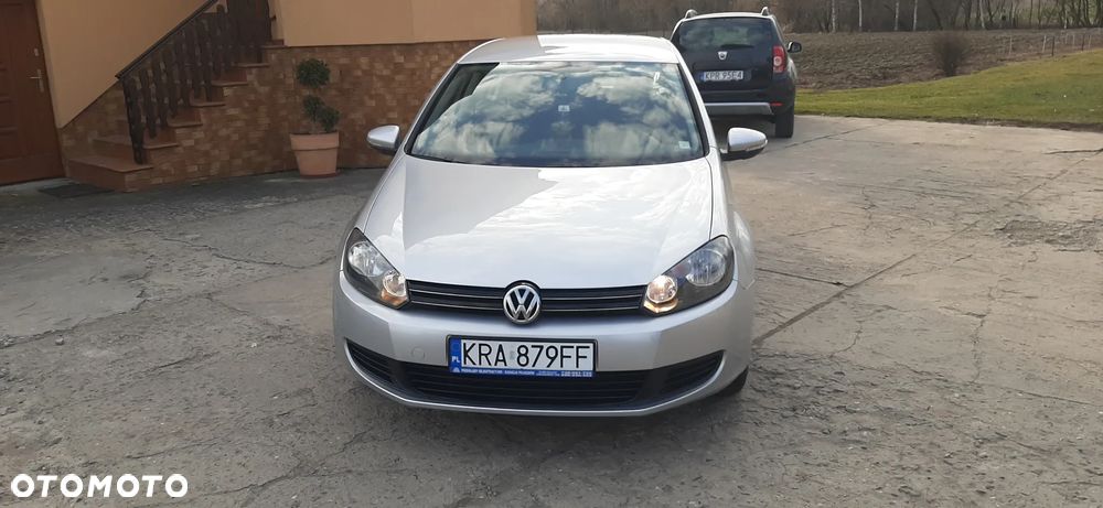 Volkswagen Golf - 20