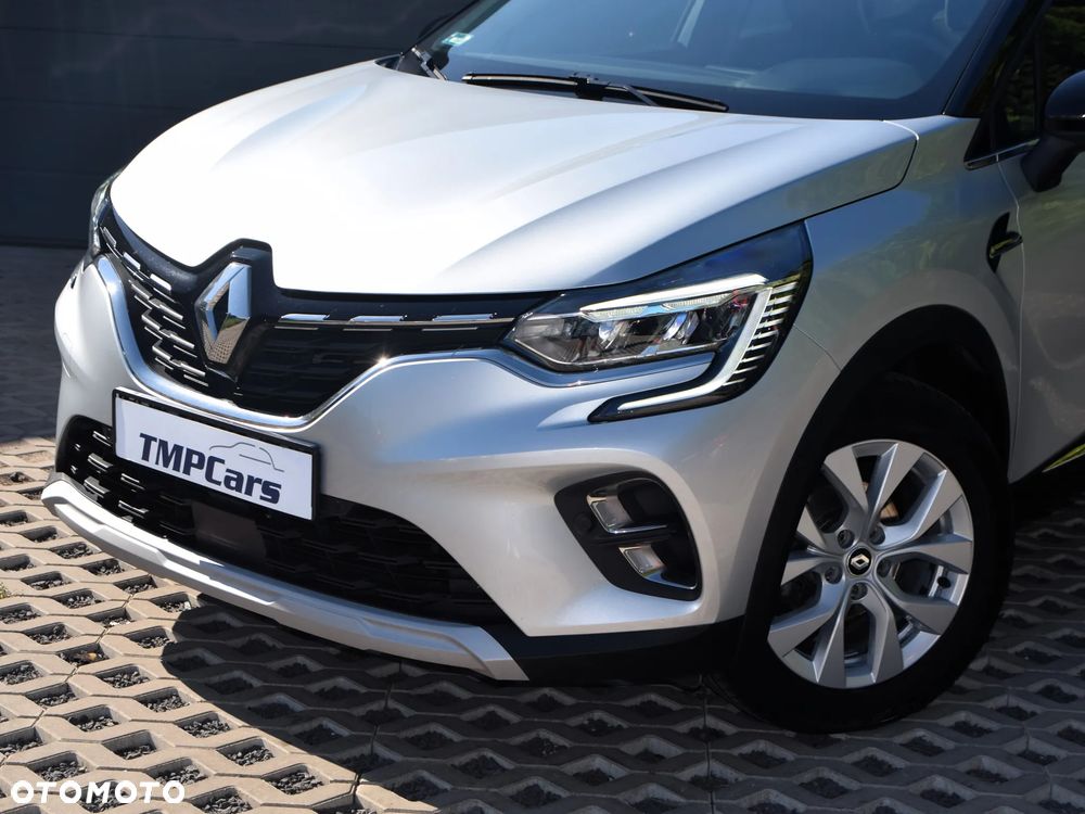 Renault Captur 1.0 TCe Intens - 13