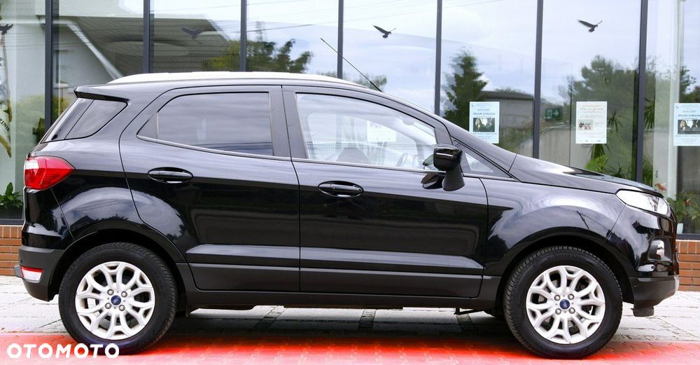 Ford EcoSport 1.0 EcoBoost ACTIVE - 16