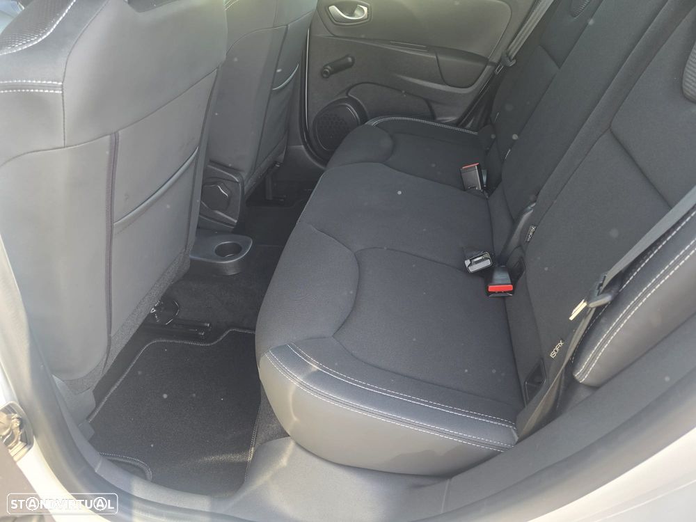 Renault Clio - 4