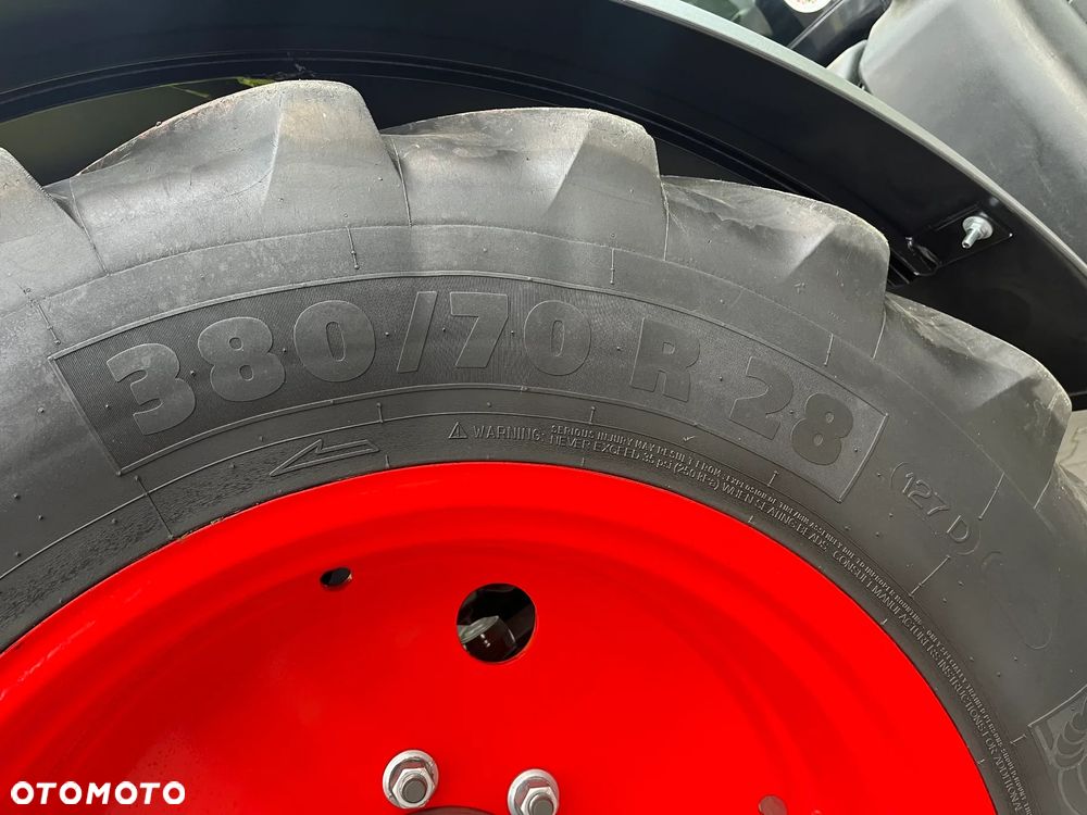 Claas Arion 430 - 10