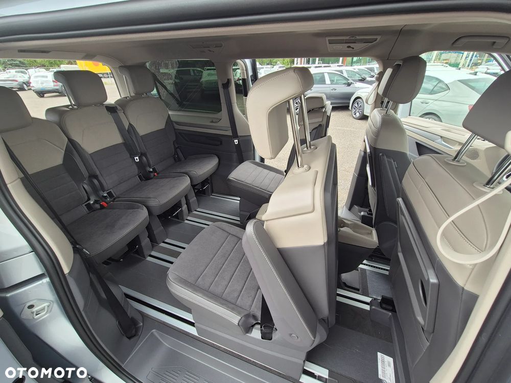 Volkswagen Multivan 2.0 TSI L2 Edition DSG - 11