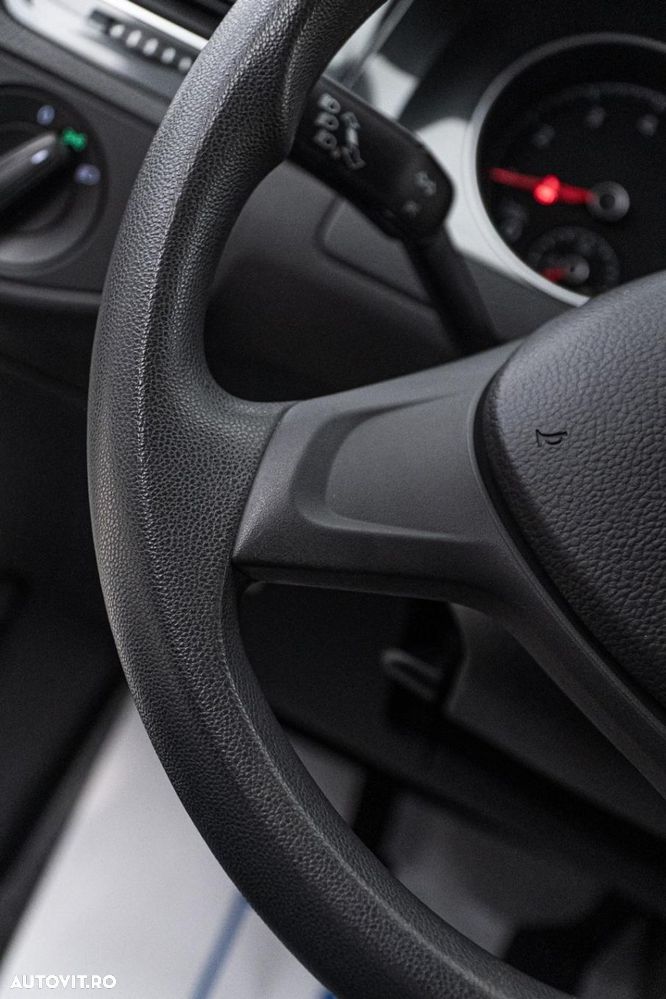 Volkswagen Golf 1.0 TSI BlueMotion Comfortline - 22